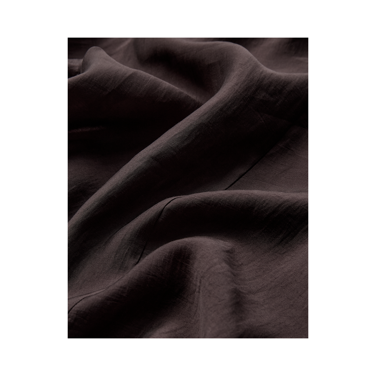 CMMolly Blouse - Mulch