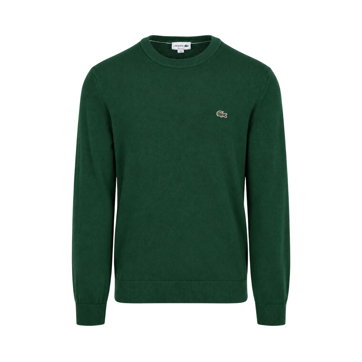 Crewnecks Sweaters - Green