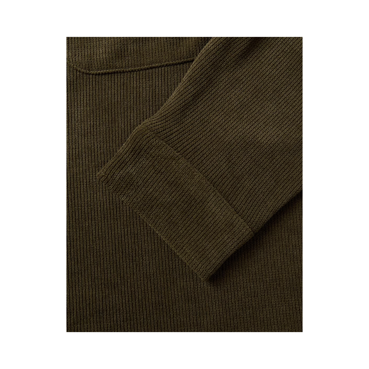 INDalum - Dark Olive