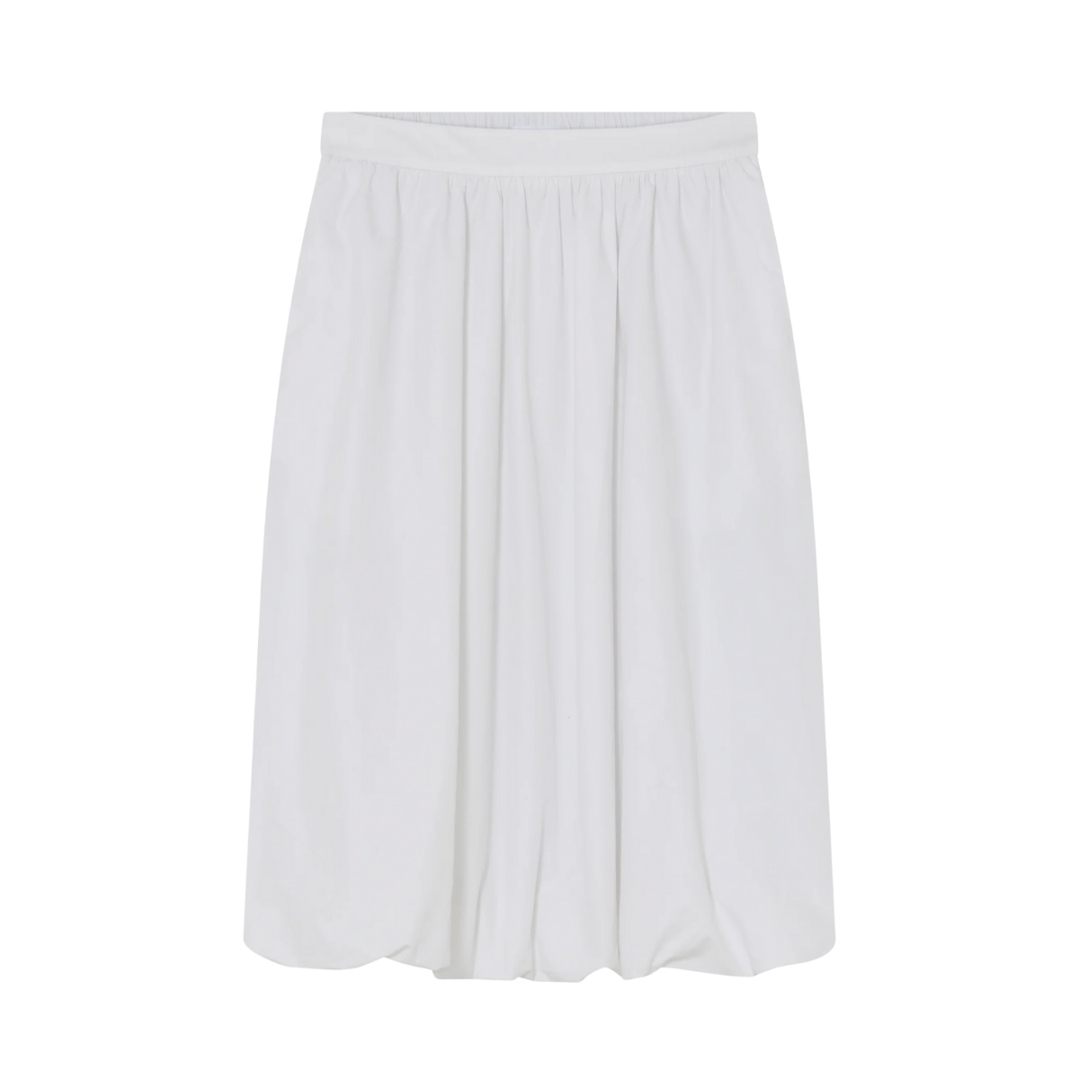 2ND Maude - Brilliant White