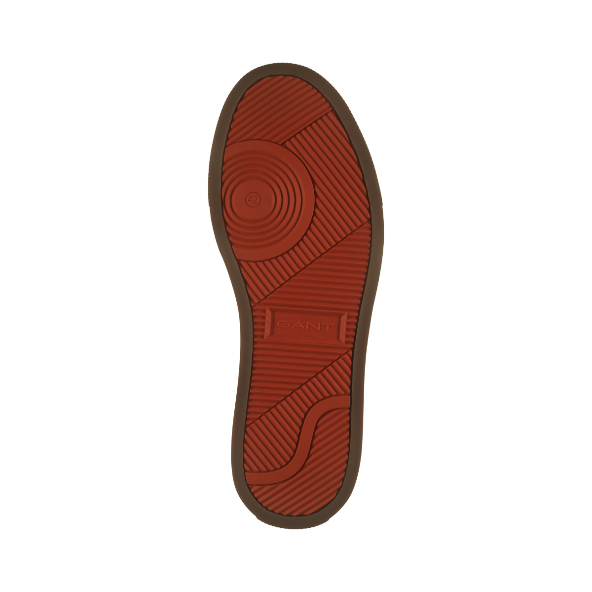 Mc Julien Sneaker - Chestnut