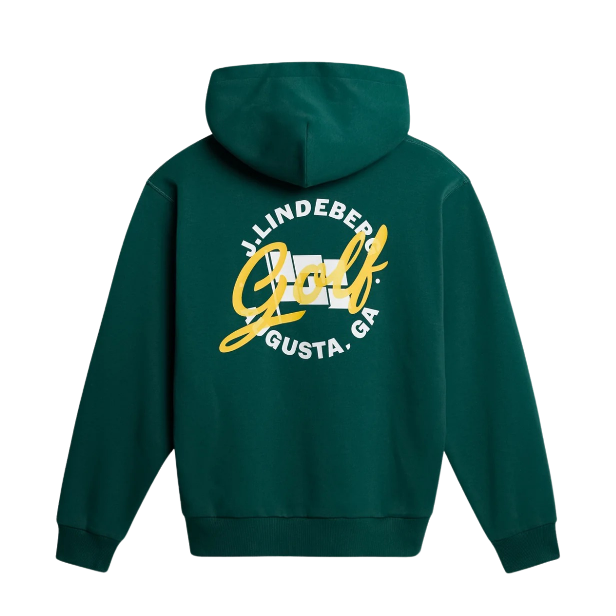 Club Tour Hood - Forest Biome