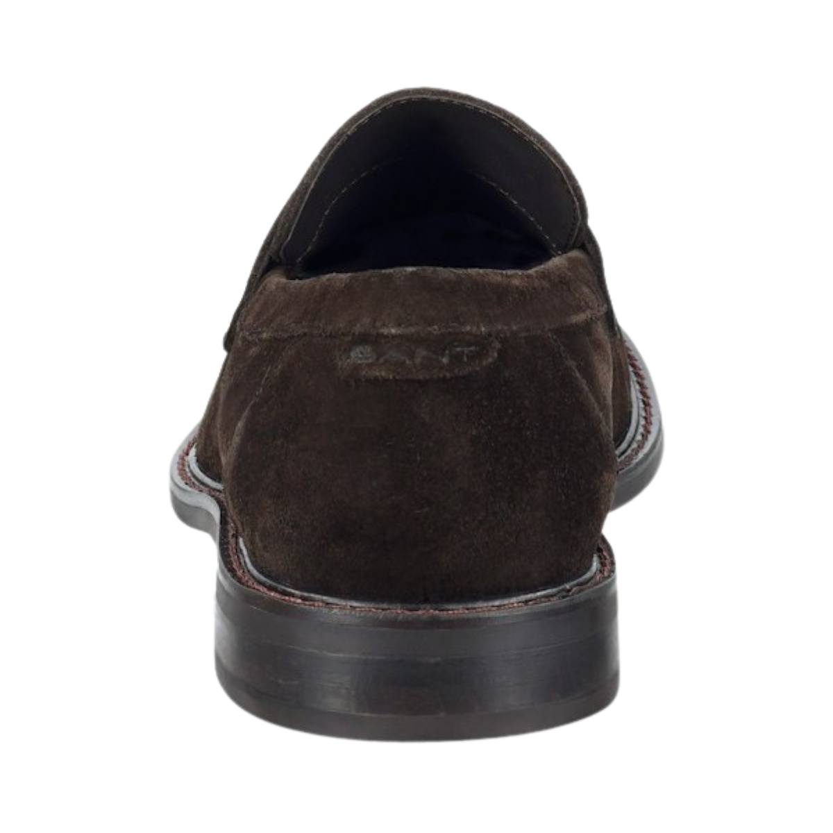 Lozham Loafer - G46 Dark Brown