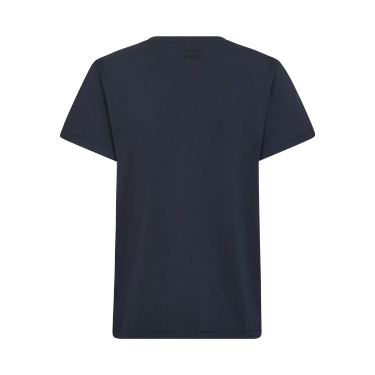 MMDala V-SS Basic Tee - Salute Navy
