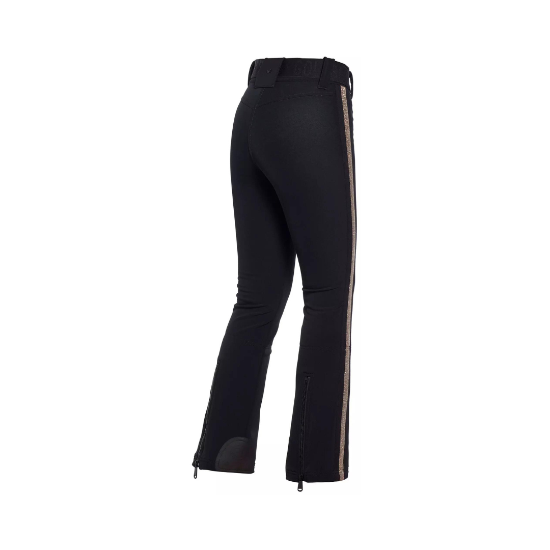 Cher Ski Pants - Black