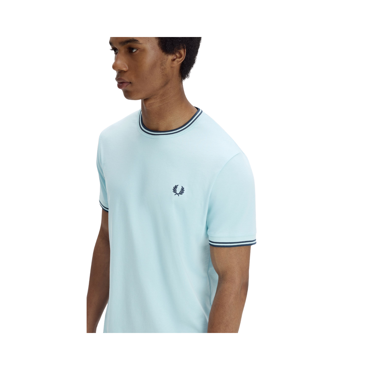 Twin Tipped T-Shirt - Dark Air