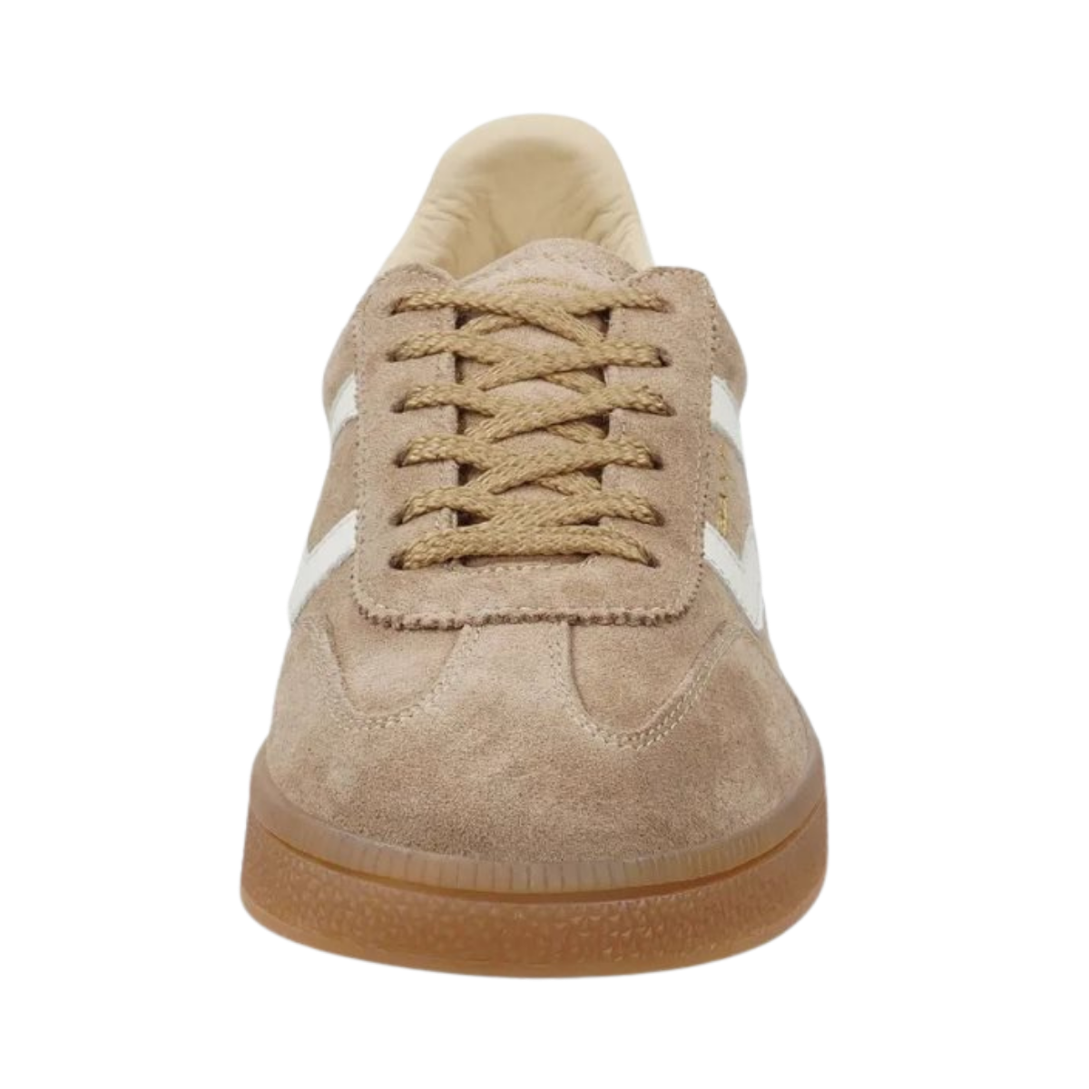 Cuzima Sneaker - Desert Brown / Off White