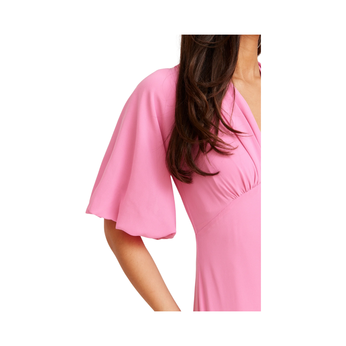 Tokyo Dress - Pink