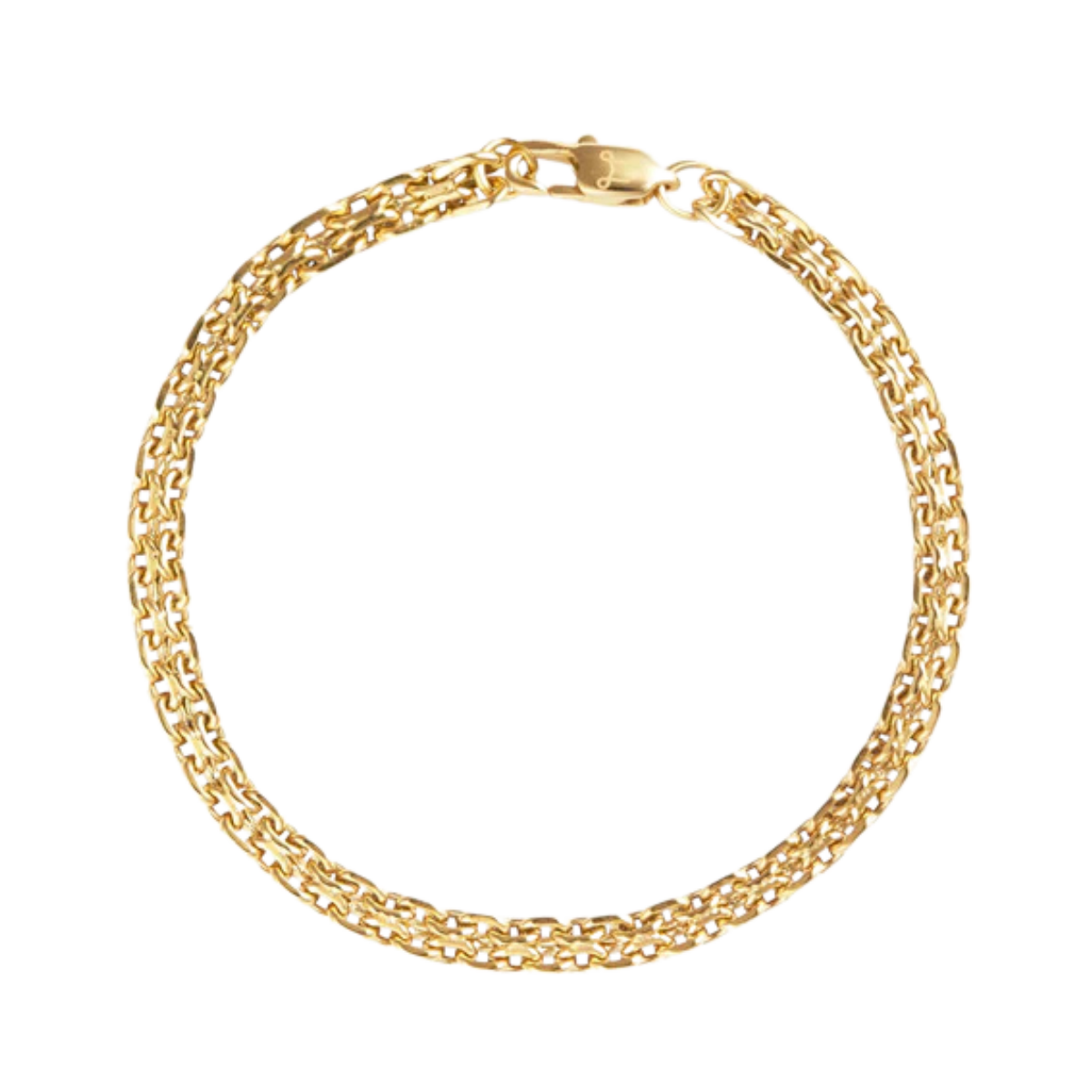 Darling Bracelet W Gold - gold
