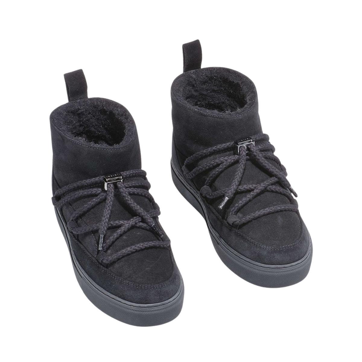 Classic Low - Black