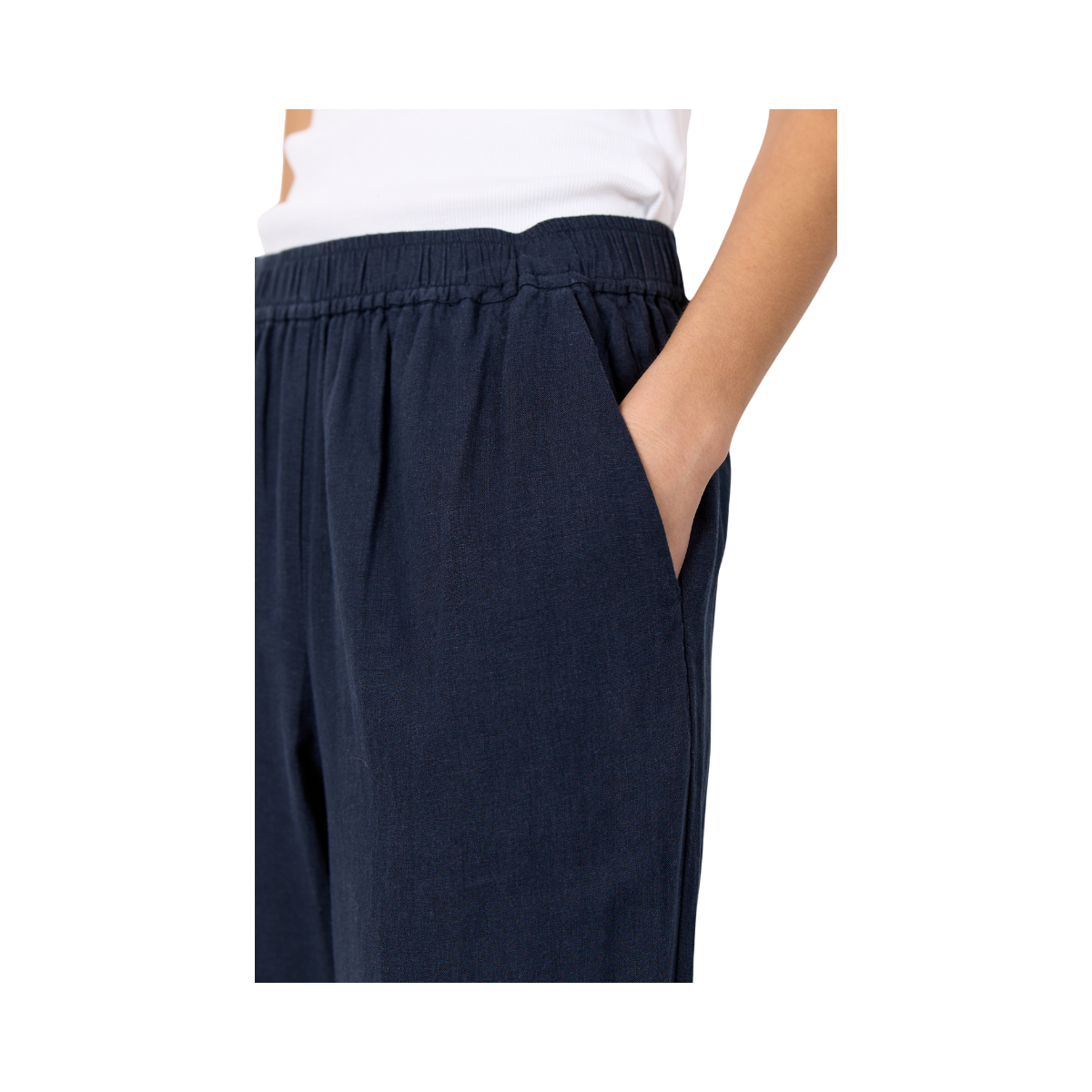 LR-NAJA 7 - Dark Navy