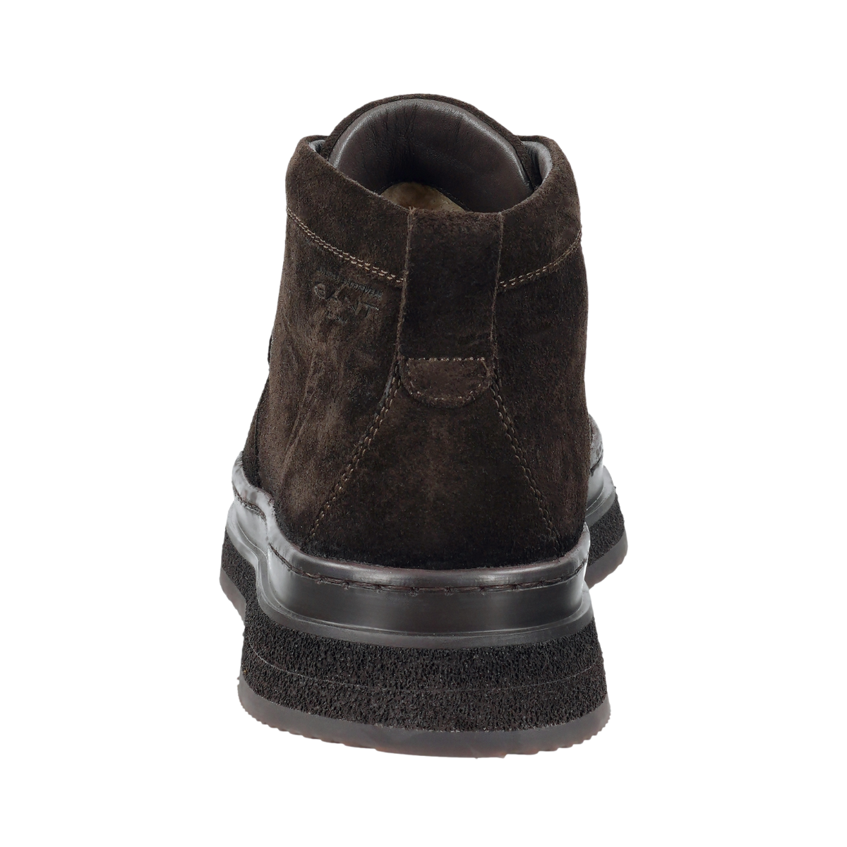 Blistown Mid Boot - Espresso Brown