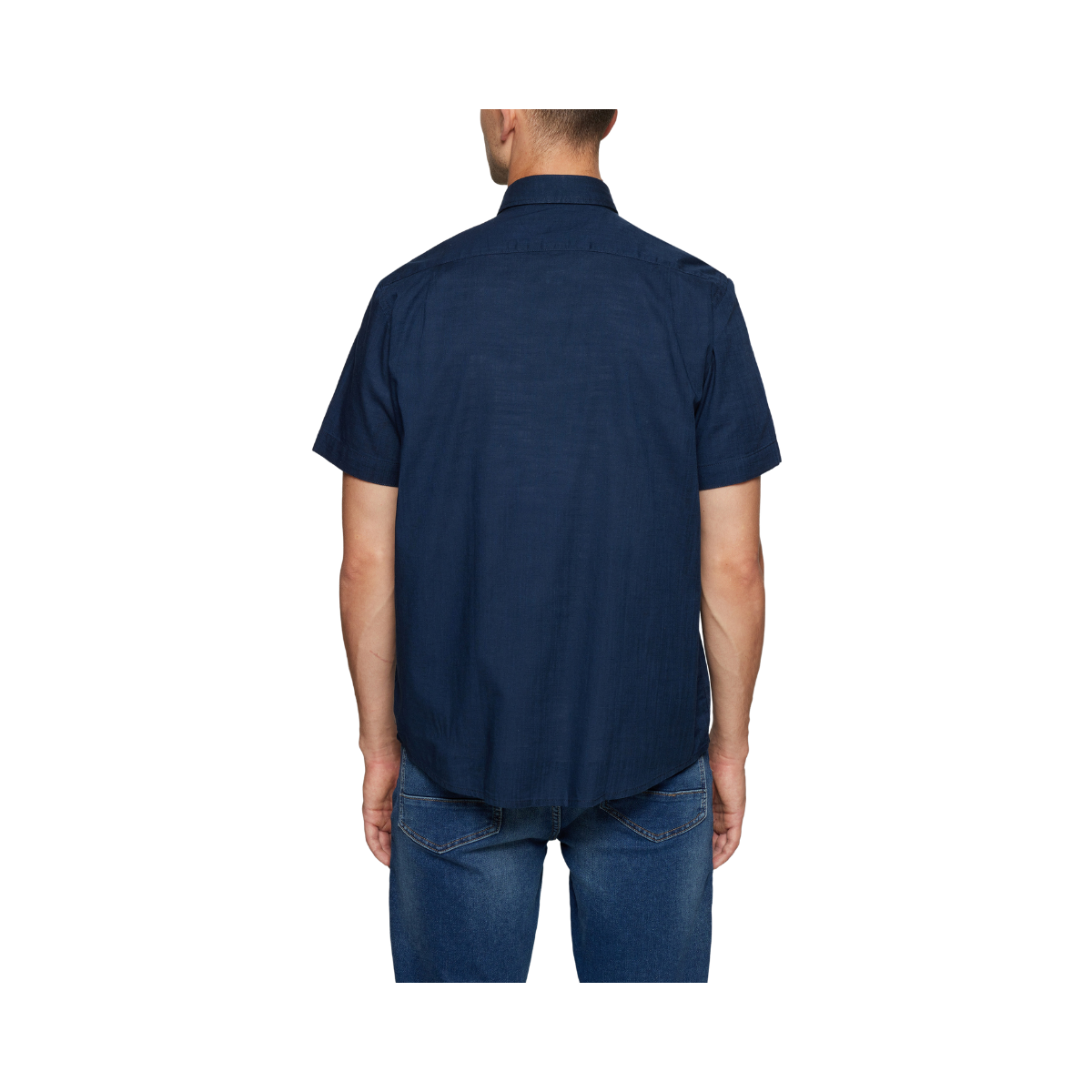 GismoSi SS - Blue Captain