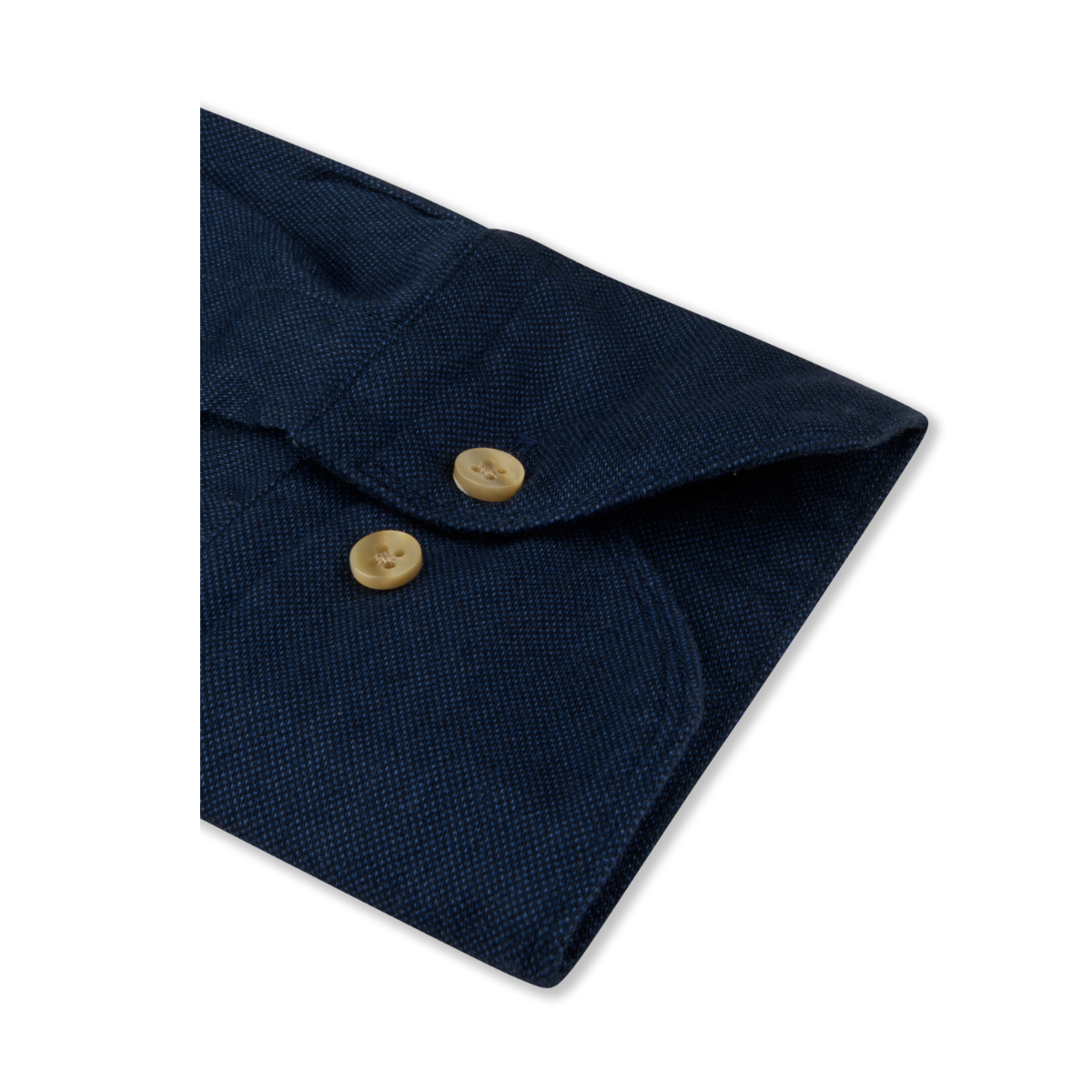Slimline C72 RC cuff Casual - Navy