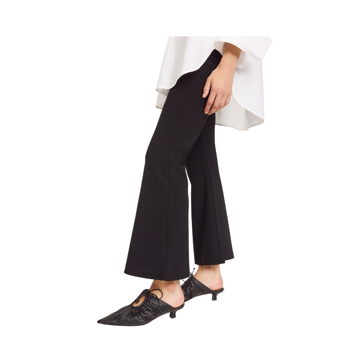 Vilanna - Black