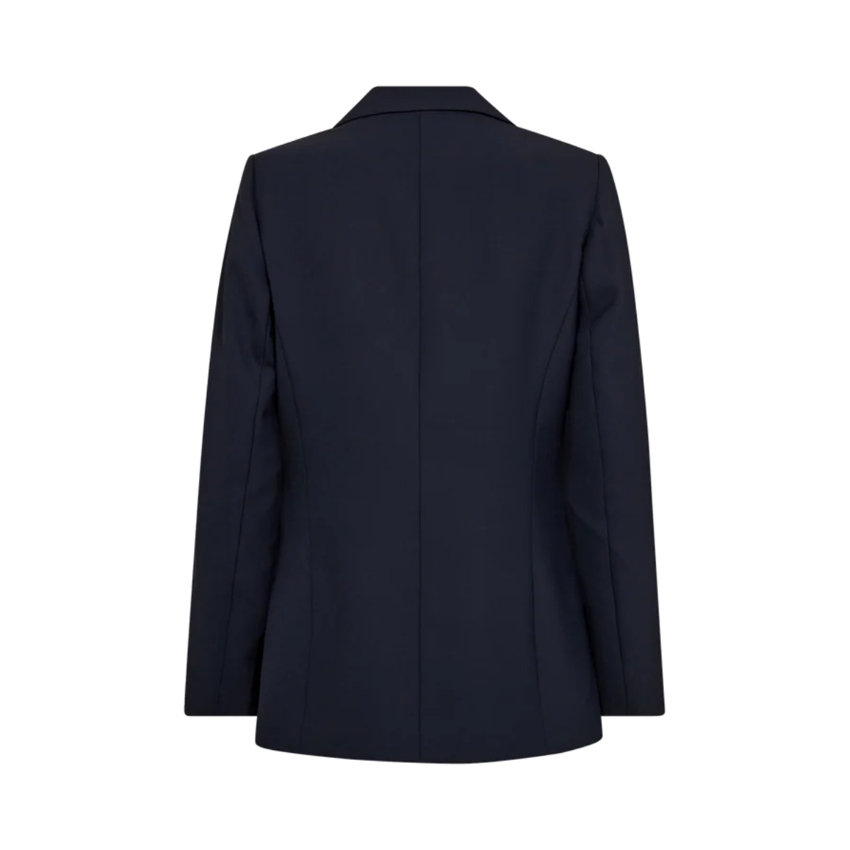 MMLeonora Miley Blazer - Salute Navy