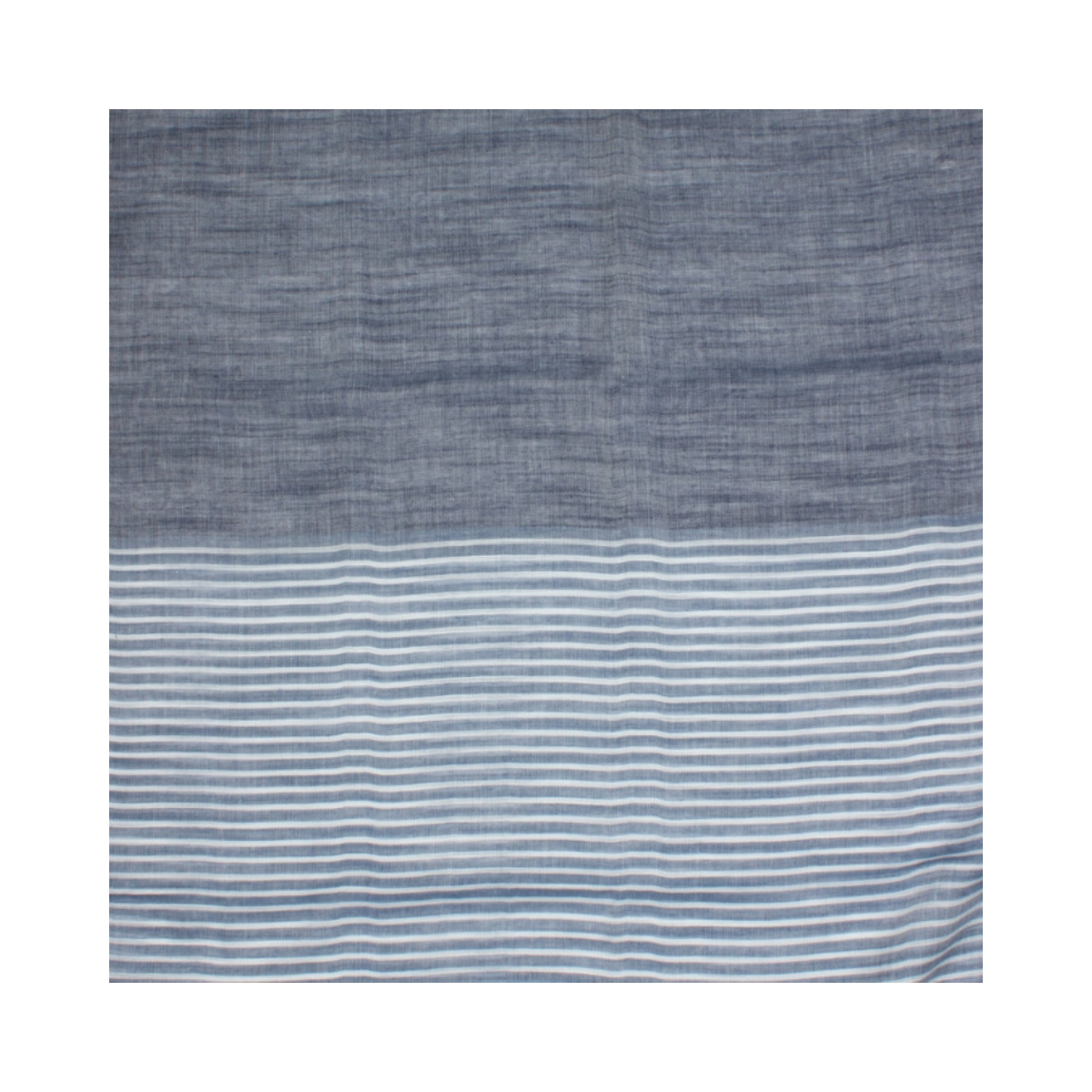 Hollum Scarf - Blue