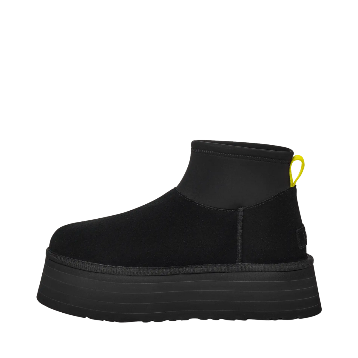 W Classic Mini Dippe - BLK Black