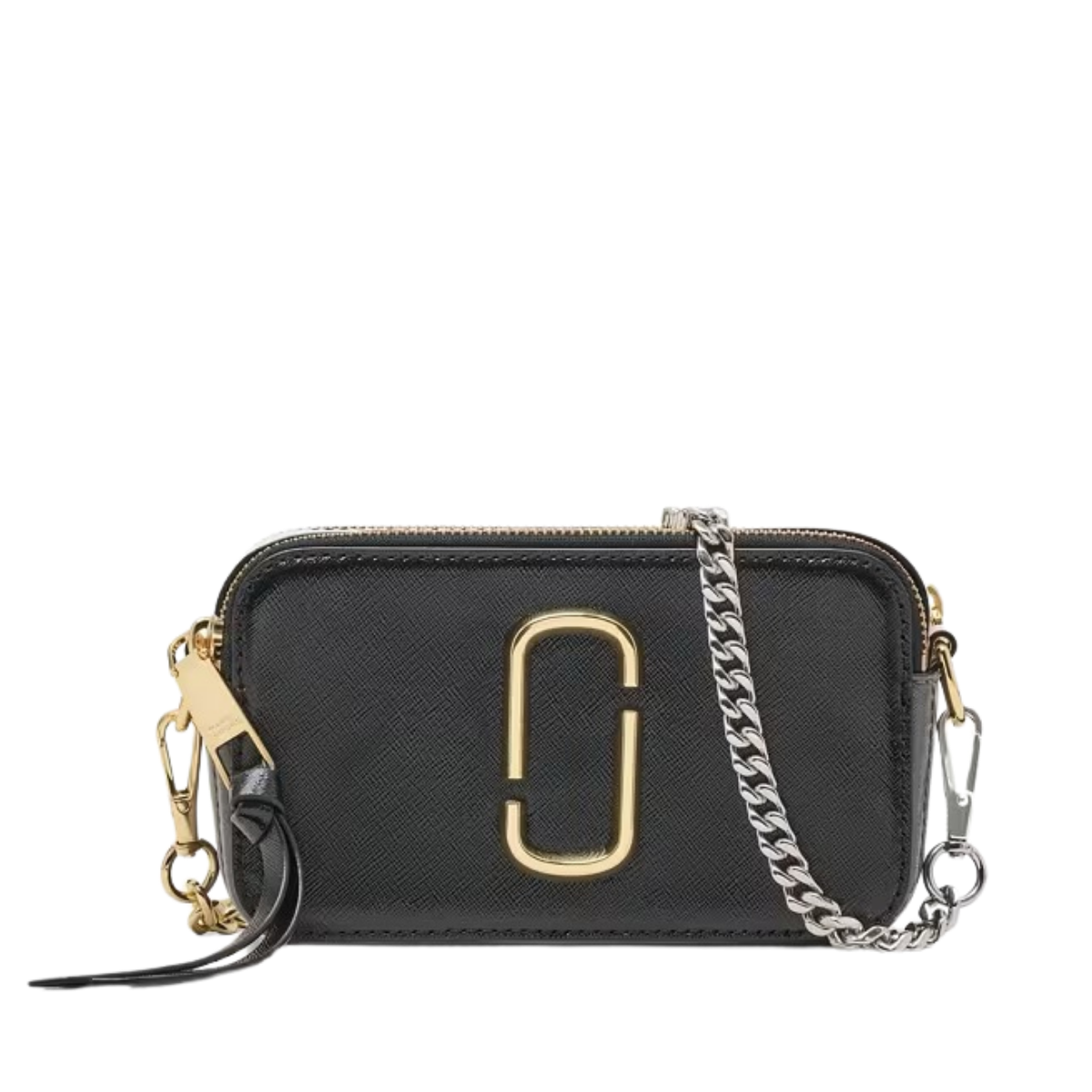 The Snapshot - Black Multi