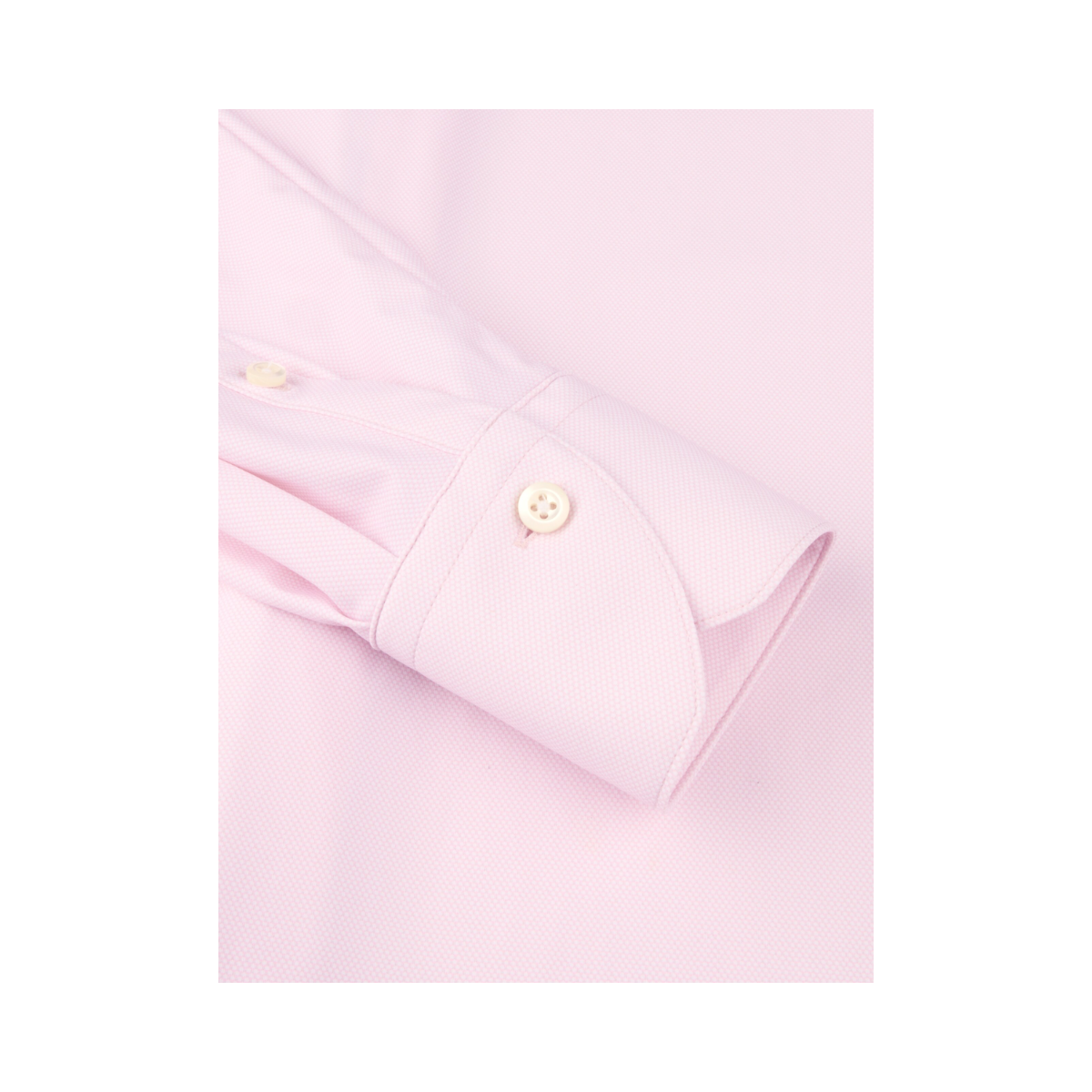 Sofie Shirt - Light Pink