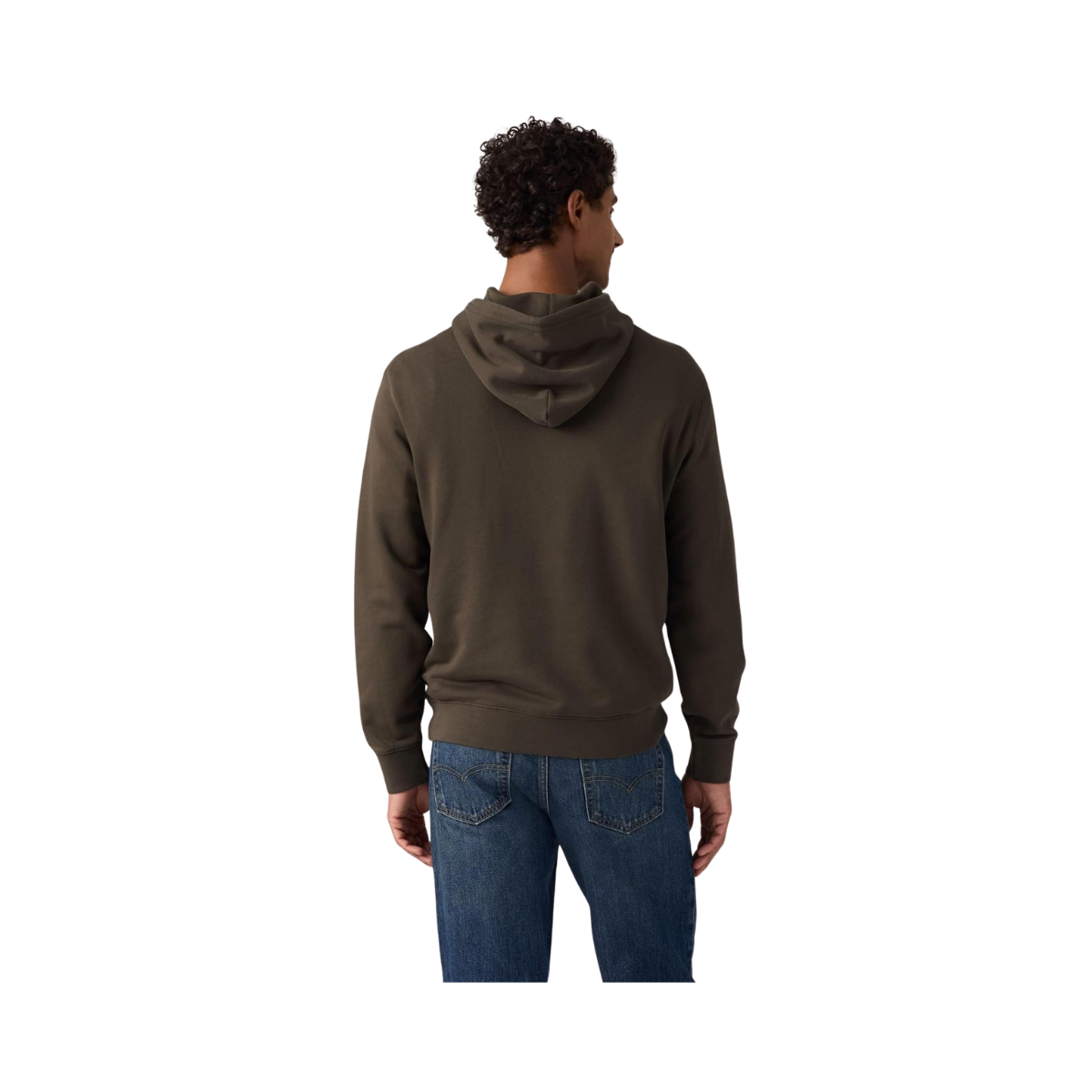 New Original Hoodie - Coffee