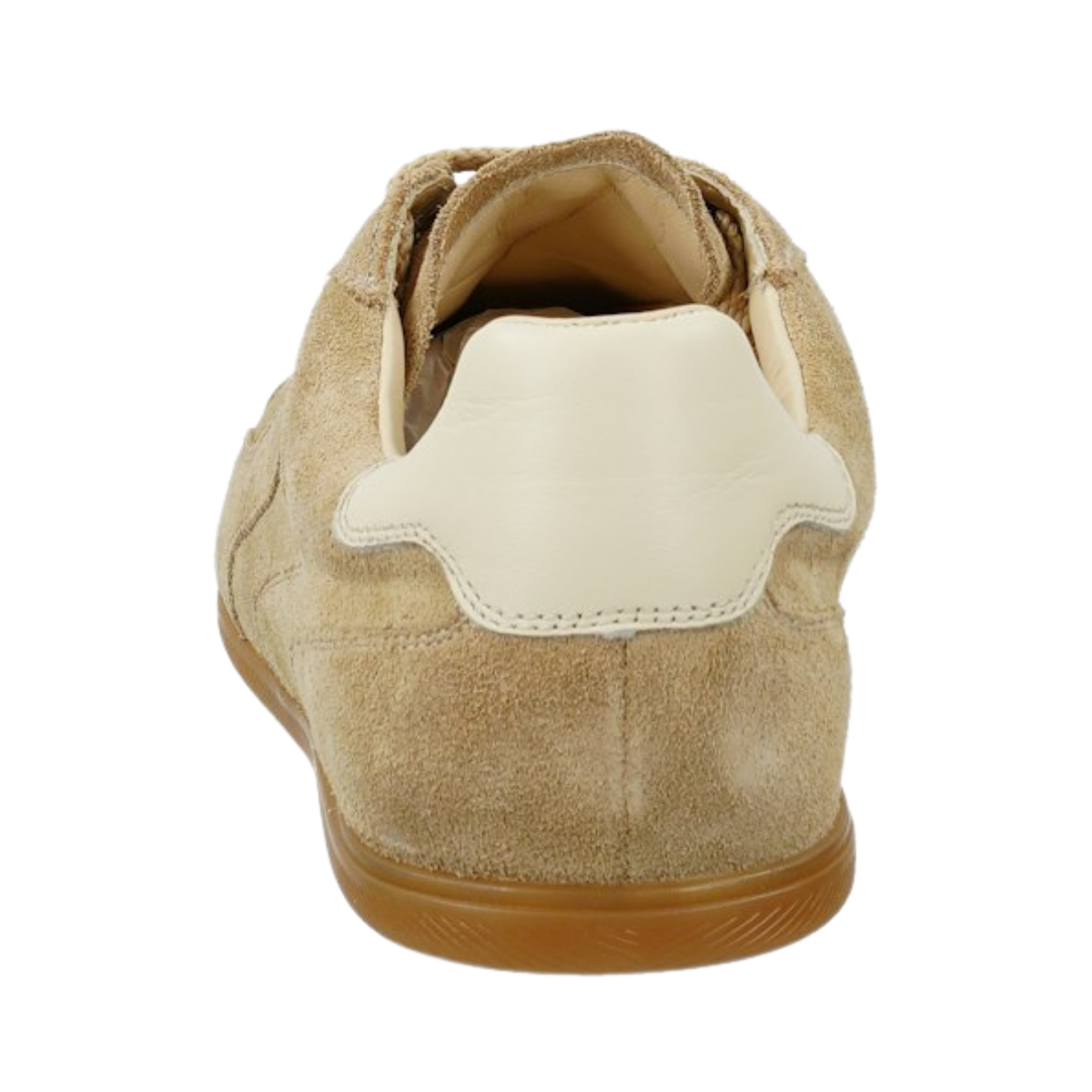 Sperly Low Lace Shoe - Sand / Beige