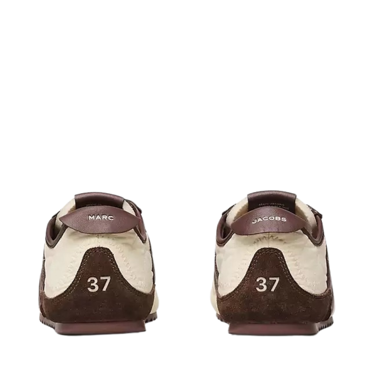 The 400 Bleecker Runner - Shortbread Multi