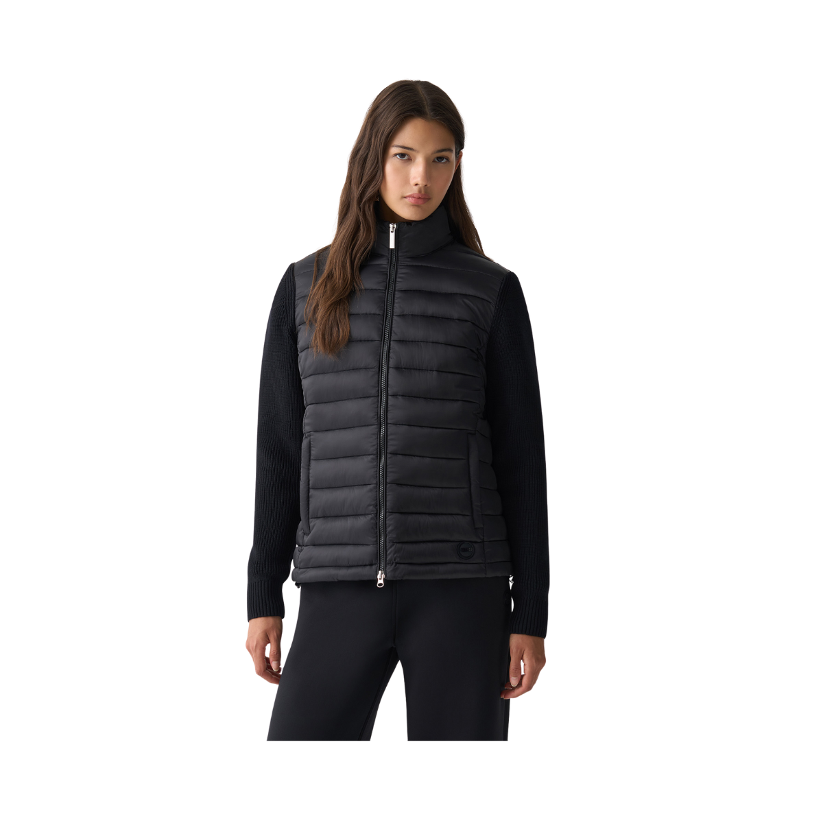 Ladies Jacket - Black