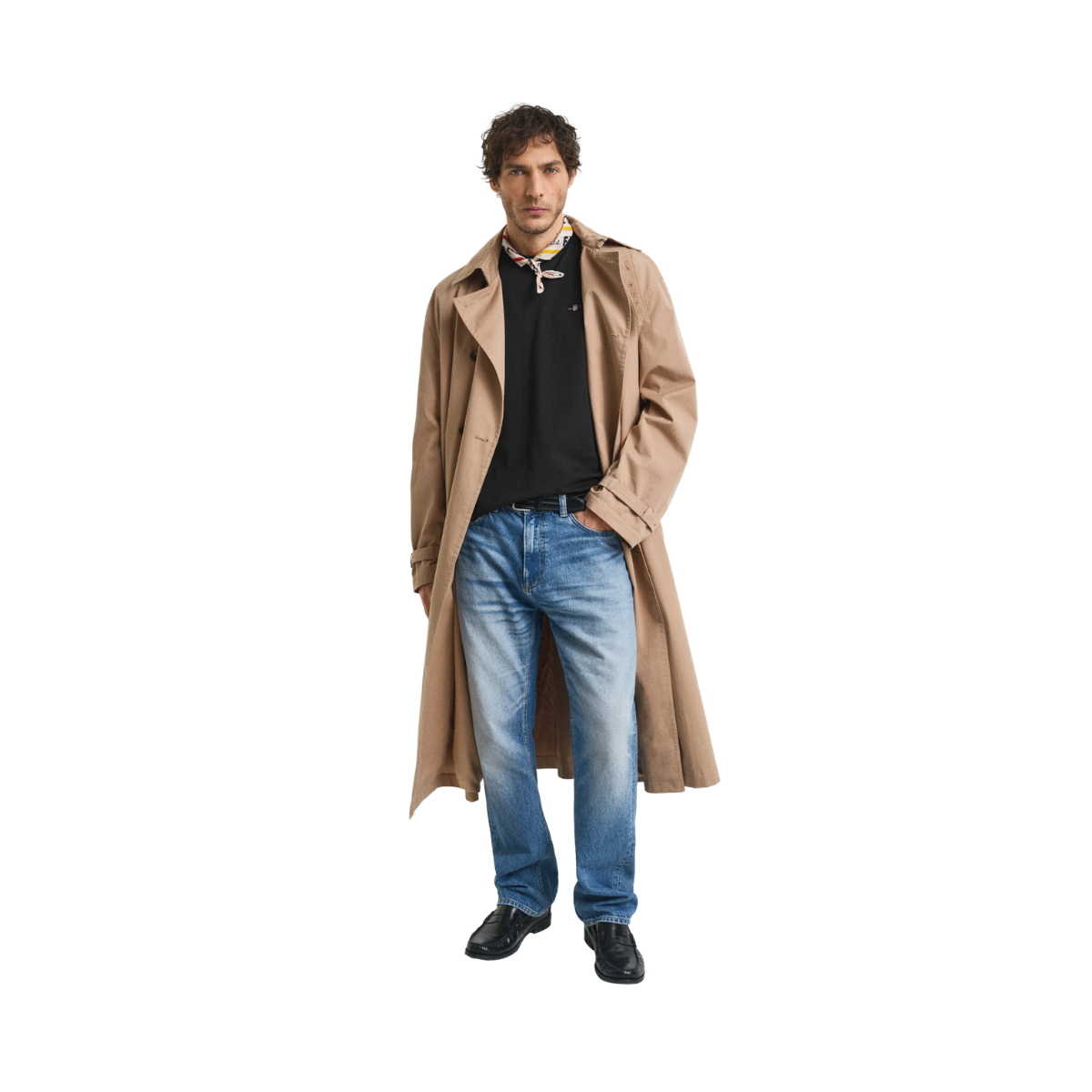 Shield SS T-Shirt - Black