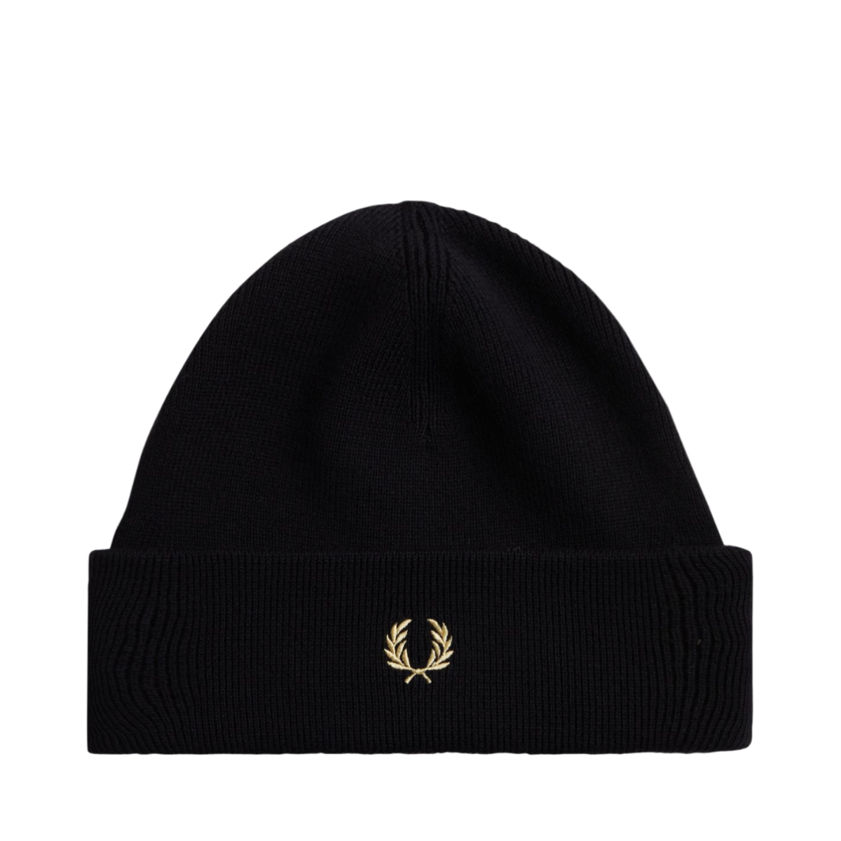 CLASSIC BEANIE - Black