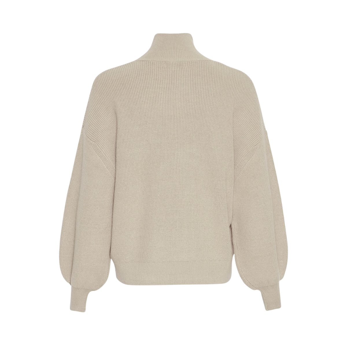 Magnea Rachelle Pullover - Beige