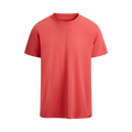Bottas Tee - Washed Red