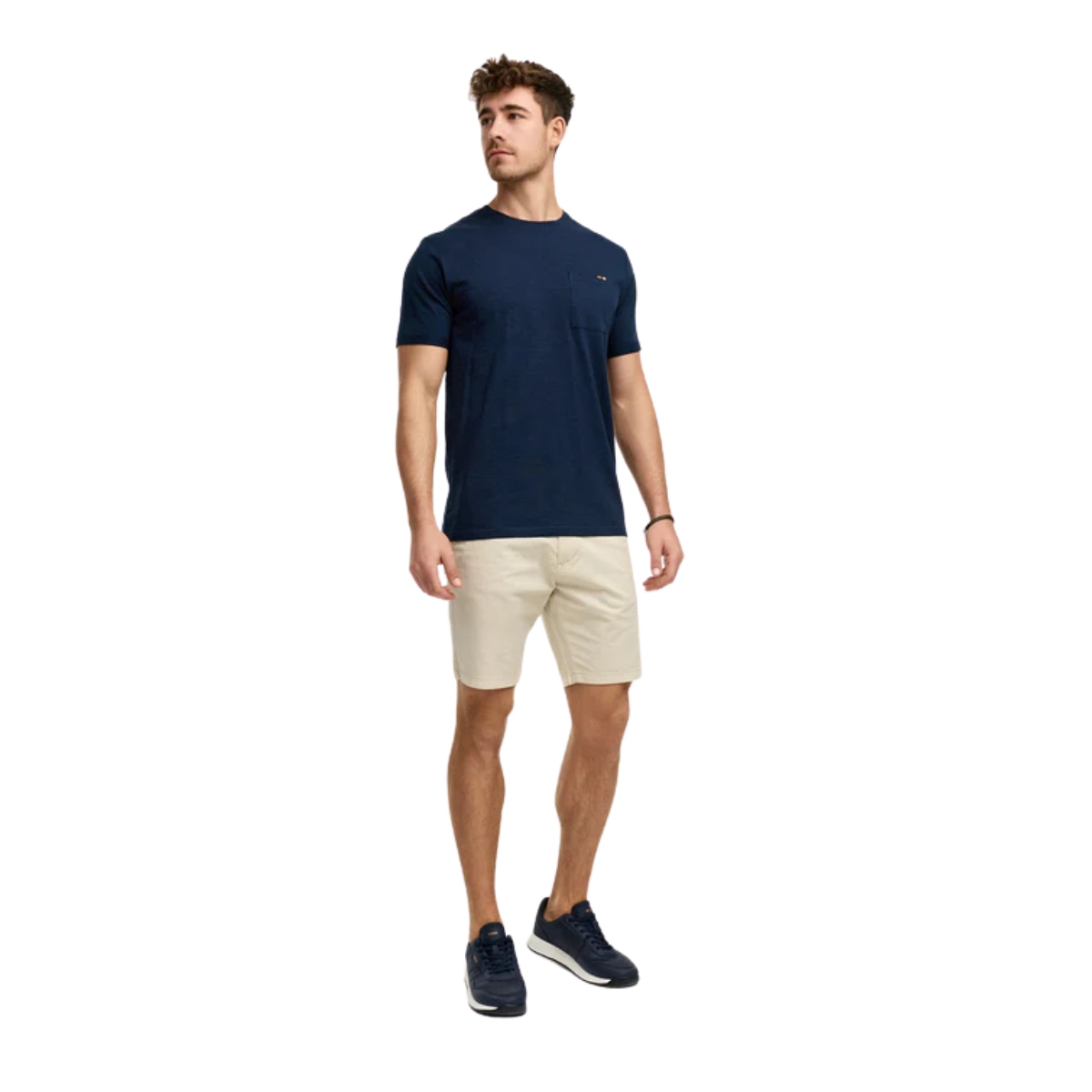 INAndorra - Navy