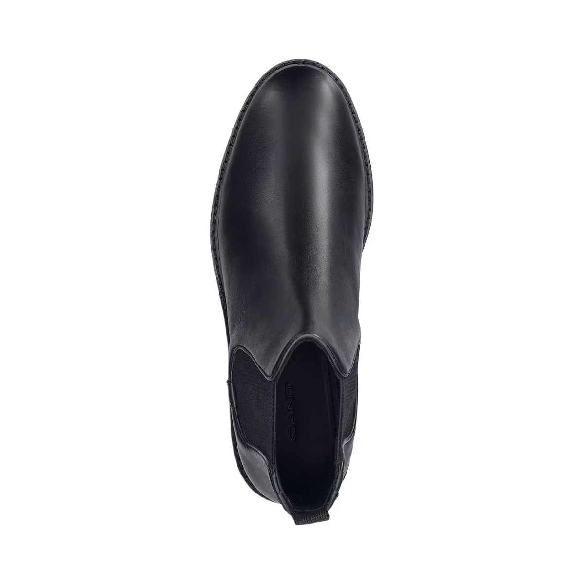 Bidford Chelsea Boot - Black