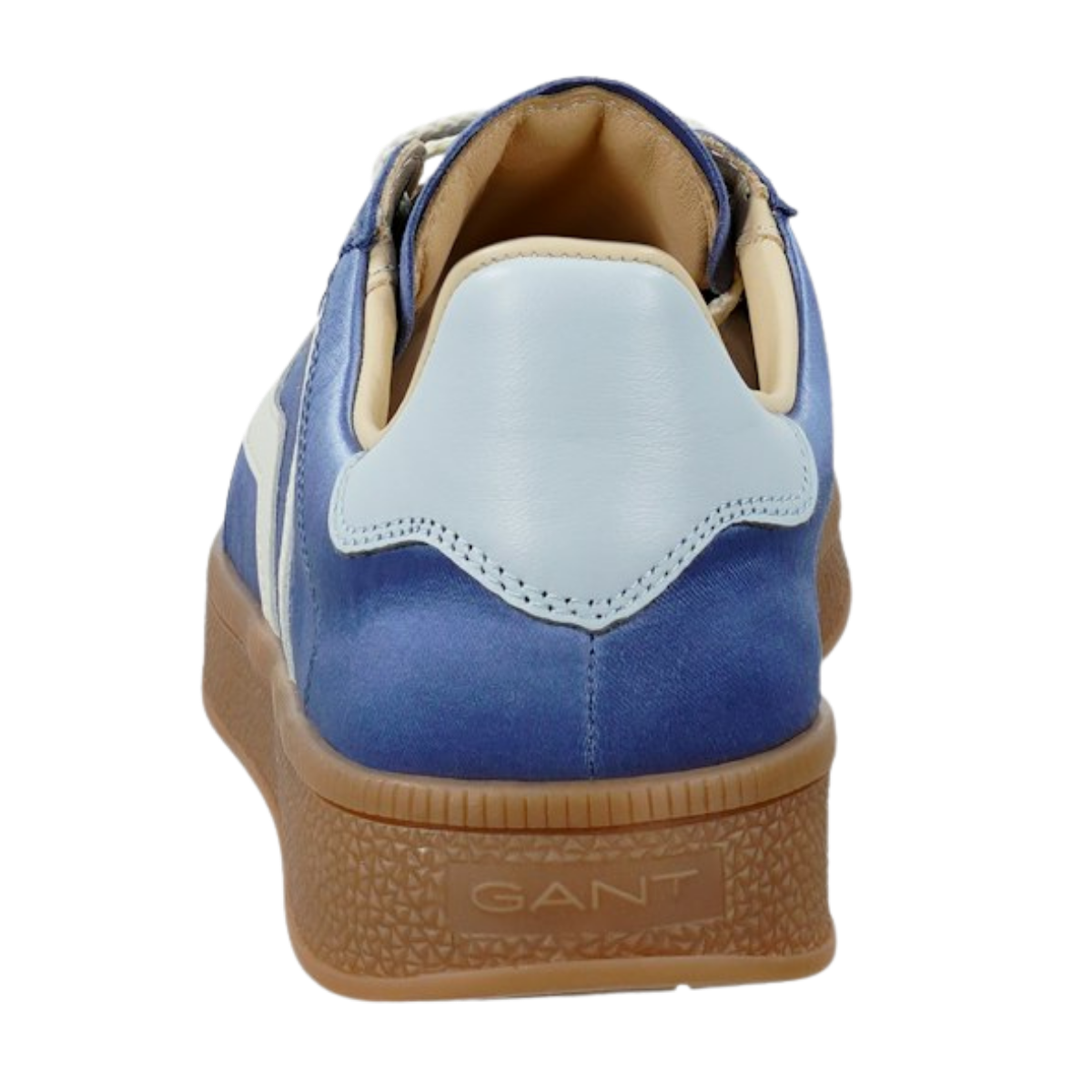 Cuzima Sneaker - Blue / Light Blue