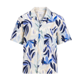 Tyler Shirt - Blue