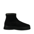 Blistown Mid Boot - Black