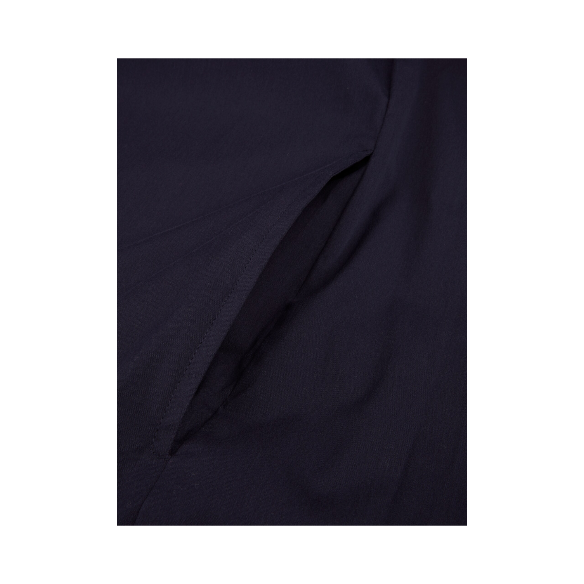 Aud Dress - Navy