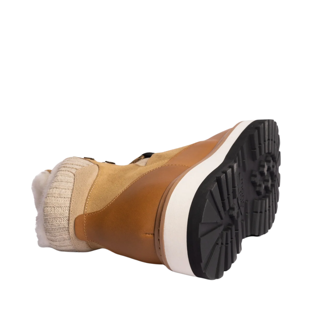Tag Cap - Ginger Nude