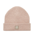 Wool Beanie - Nature Melange