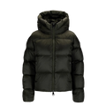 Val Cenis Short - Dark Green