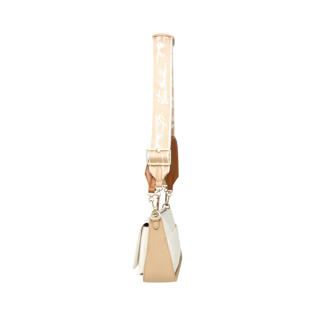 Bcassy Crossbody Bag - White
