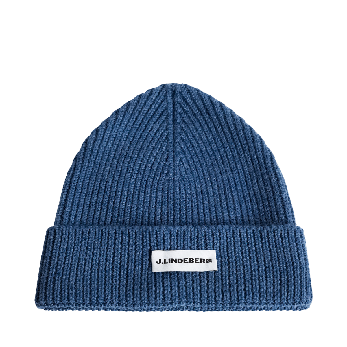 Juan Merino Beanie - Vintage Indigo