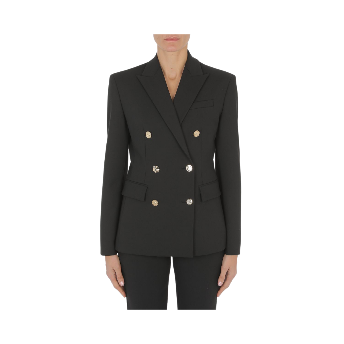BLAZER - Nero
