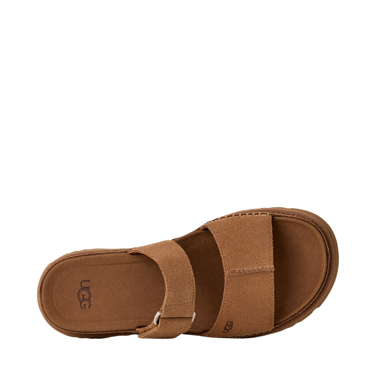 W GOLDENGAZE SLIDE - CHE