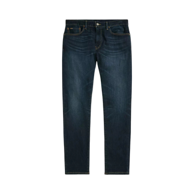 Parkside Full Lenght Straight - 001 Murphy Stretch