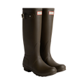 Womens Original Tall Boot - CB Chocolate Brown