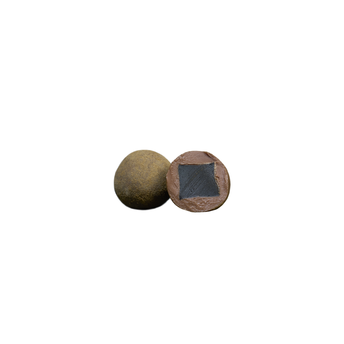 Chocolate Coated Liquorice - A - The Original