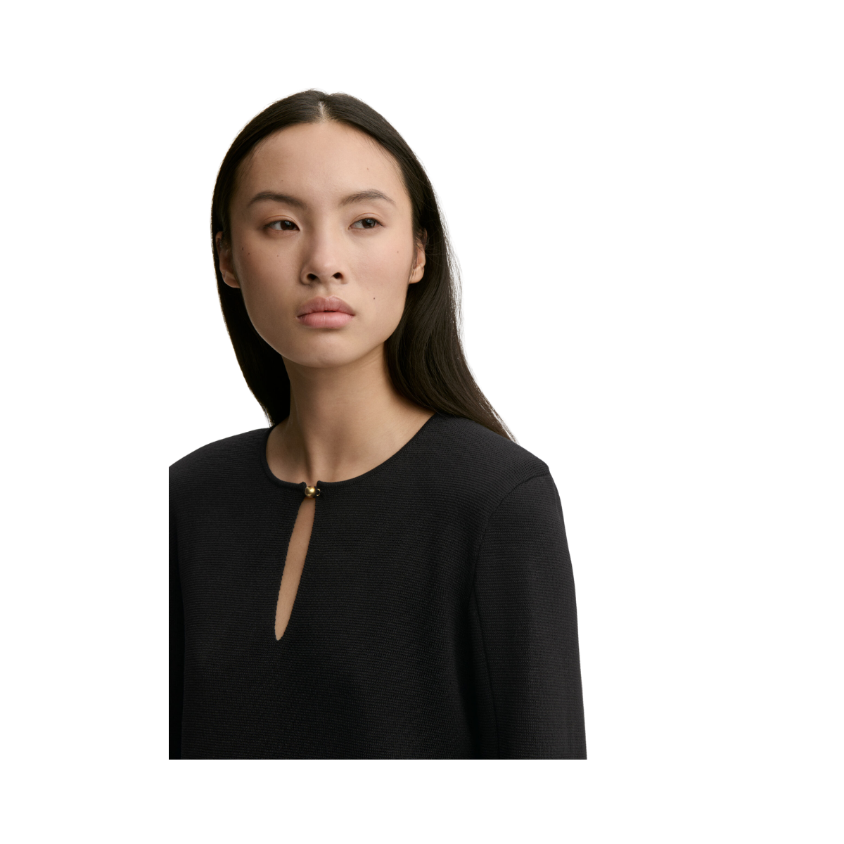 Opale - Black