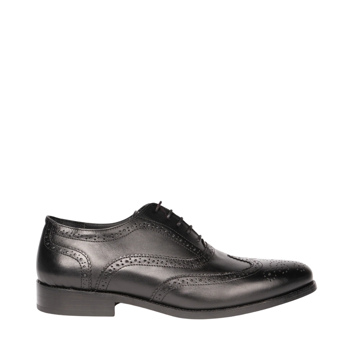 Gustav PR - Black Monochrome